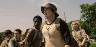 The Long Walk OTT Release Date Update: When & Where To Watch Stephen King’s Dystopian Hit? The Long Walk OTT Release Update