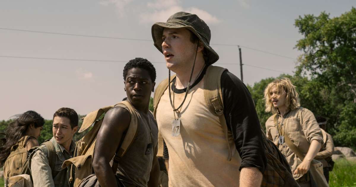 The Long Walk OTT Release Update