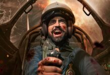 The official first look of Diljit Dosanjh from Border 2 is revealed