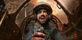 Border 2: Diljit Dosanjh Takes Command Of The Skies In A Powerful First Look – Check Out! The official first look of Diljit Dosanjh from Border 2 is revealed