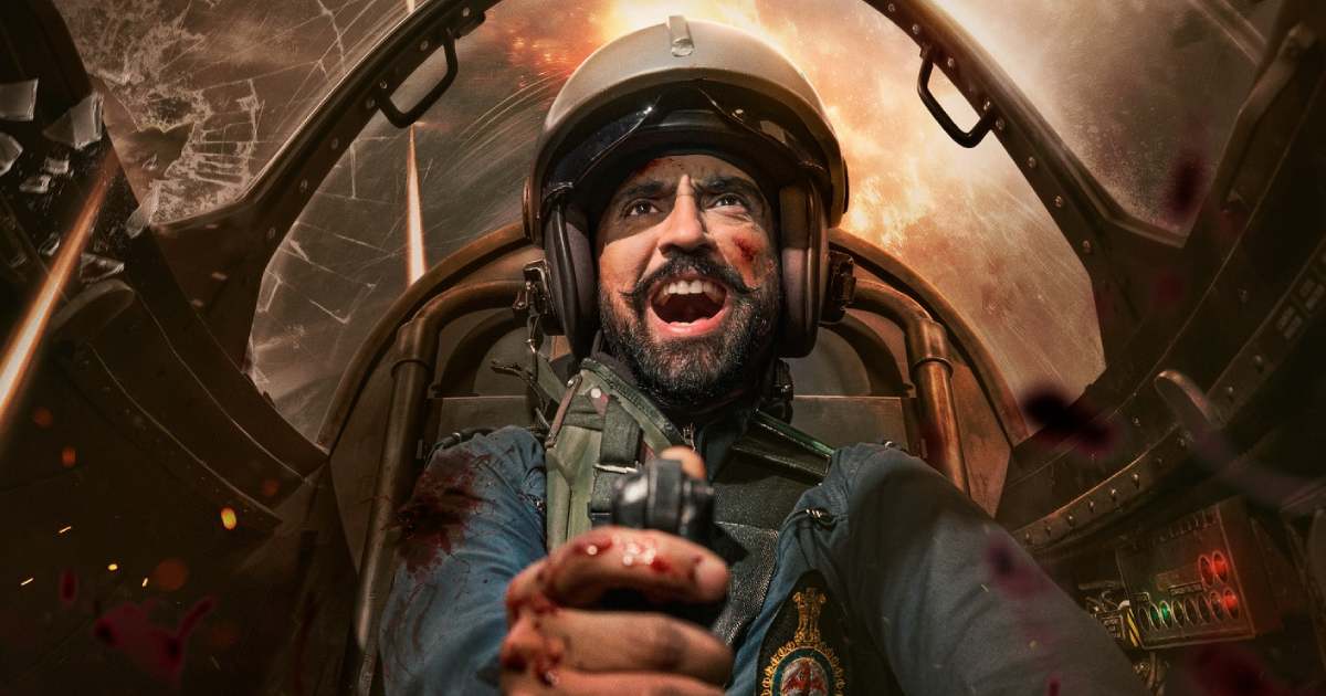 The official first look of Diljit Dosanjh from Border 2 is revealed