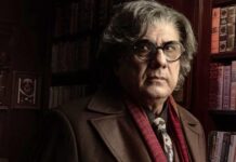 The Raja Saab Makers Drop A Special Poster On Boman Irani’s Birthday