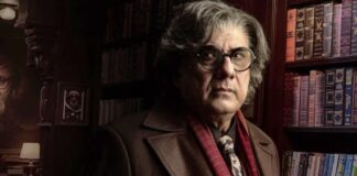 The Raja Saab Makers Drop A Special Poster On Boman Irani’s Birthday