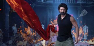 The Raja Saab Box Office Pre-Sales (US): Only 3% Jump In The Last 24 Hours, Prabhas Needs To Pick Up Pace To Beat Even Akhanda 2! The Raja Saab Box Office Pre-Sales (US): Only 3% Jump In The Last 24 Hours