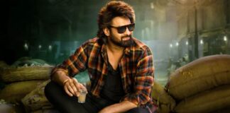 The Raja Saab North America Box Office Premiere Pre-Sales: Prabhas Creates History, Yet Again – Rampage Mode Begins! The Raja Saab North America Box Office Premiere Pre-Sales