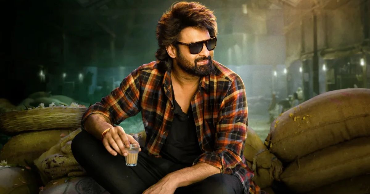 The Raja Saab North America Box Office Premiere Pre-Sales