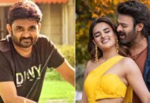 The Raja Saab: Prabhas Starrer’s Director Maruthi Makes Big Promise—“If Even One Scene Disappoints, I’ll…” The Raja Saab Director Maruthi Makes A Promise