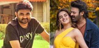 The Raja Saab: Prabhas Starrer’s Director Maruthi Makes Big Promise—“If Even One Scene Disappoints, I’ll…” The Raja Saab Director Maruthi Makes A Promise