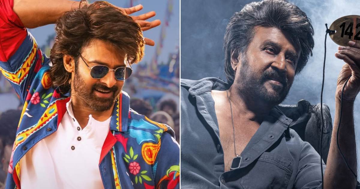 The Raja Saab US Box Office Premiere Pre-Sales!