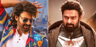 The Raja Saab US Box Office Premiere Pre-Sales!