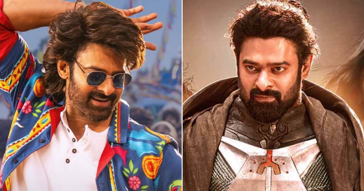 The Raja Saab US Box Office Premiere Pre-Sales!