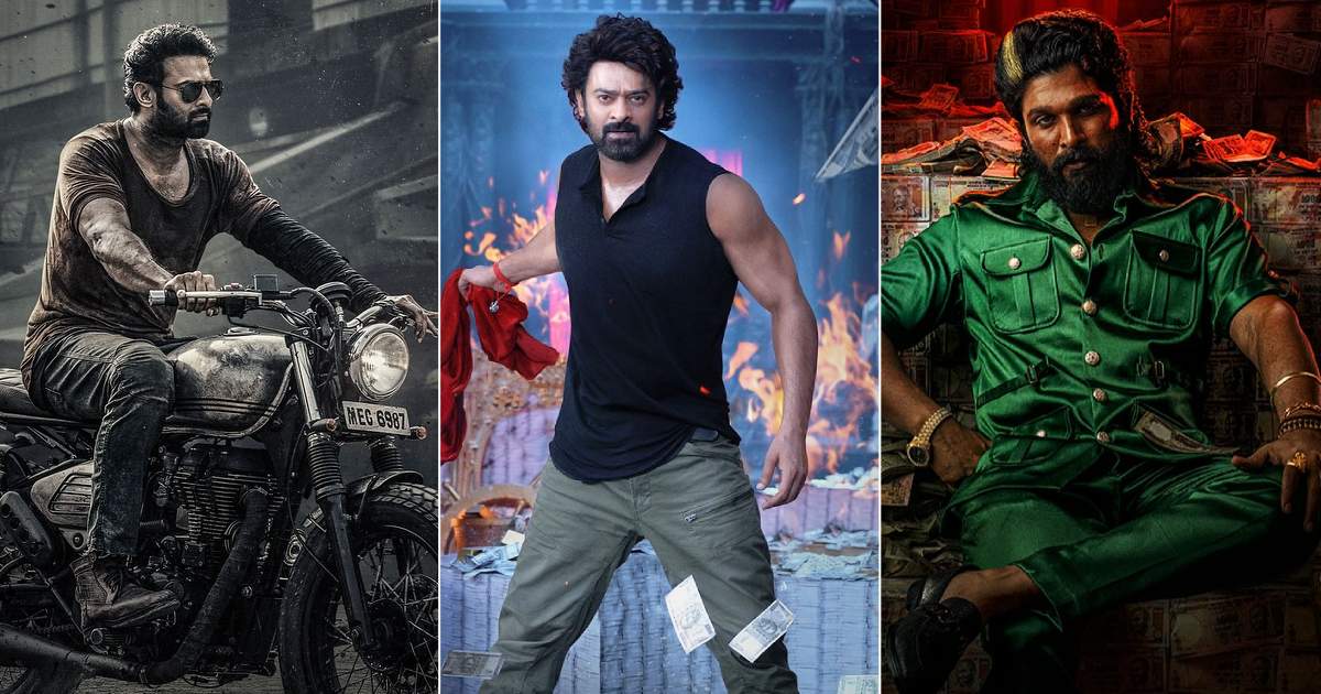 The Raja Saab US Box Office Premieres Pre-Sales (31 Days To Go)