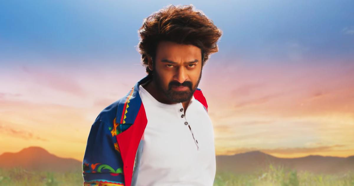 The RajaSaab Hindi Trailer Review: Prabhas Literally Turns A Joker & I Am Very Scared!