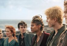 The Rats: A Witcher Tale Rotten Tomatoes Score Revealed