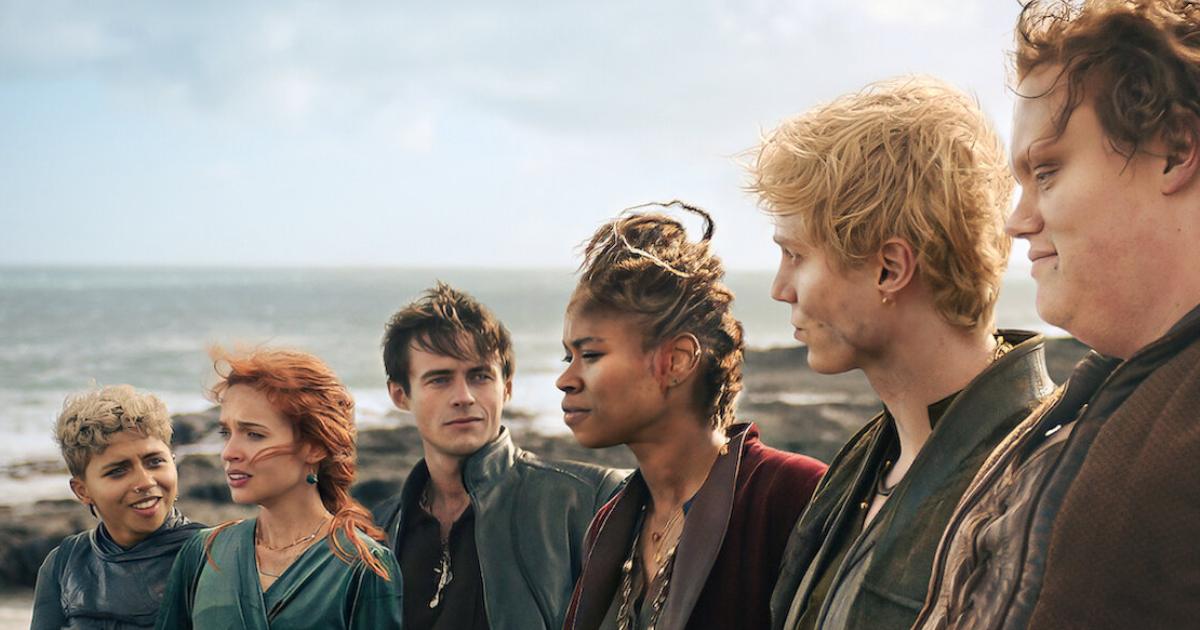 The Rats: A Witcher Tale Rotten Tomatoes Score Revealed