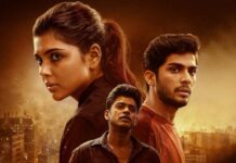 The reason behind Lokah Chapter 1’s underwhelming OTT deal