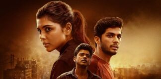 The reason behind Lokah Chapter 1’s underwhelming OTT deal