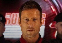 The Running Man Worldwide Box Office: Enters 2025’s Top 50 & Is Now Set To Beat Another Dystopian Thriller The Running Man Box Office