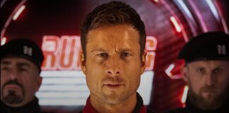 The Running Man Worldwide Box Office: Enters 2025’s Top 50 & Is Now Set To Beat Another Dystopian Thriller The Running Man Box Office