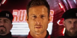 The Running Man Worldwide Box Office: Stephen King Adaptation Cracks 2025’s Top 50 Despite Flop Status The Running Man Box Office Update