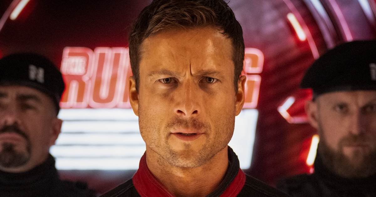 The Running Man Box Office Update