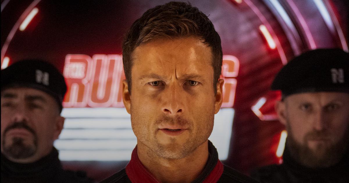 The Running Man Worldwide Box Office: Enters 2025's Top 50