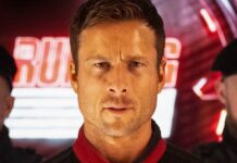 The Running Man Digital Release Date Revealed