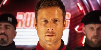 The Running Man Digital Release Date Revealed: Watch Glen Powell Starrer Edgar Wright Directed Stephen King Adaptation At Home The Running Man Digital Release Date Revealed