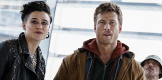 The Running Man North America Box Office