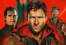 The Running Man North America Box Office Update