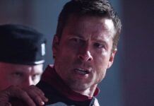 The Running Man Worldwide Box Office