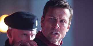 The Running Man Worldwide Box Office