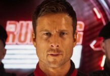 The Running Man Worldwide Box Office Update