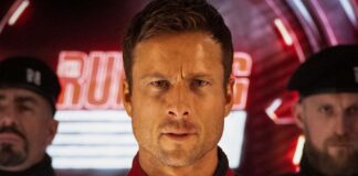 The Running Man Worldwide Box Office Update