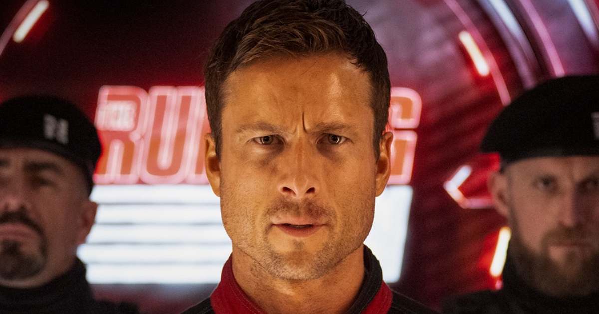 The Running Man Worldwide Box Office Update