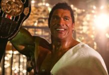 Dwayne Johnson 2025 Box Office Report Card: Despite Massive Star Power, Ends The Year With A 0% Success Ratio The Smashing Machine Box Office