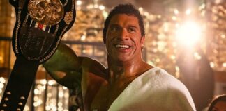 Dwayne Johnson 2025 Box Office Report Card: Despite Massive Star Power, Ends The Year With A 0% Success Ratio The Smashing Machine Box Office