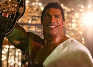 Dwayne Johnson 2025 Box Office Report Card: Despite Massive Star Power, Ends The Year With A 0% Success Ratio The Smashing Machine Box Office