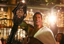 The Smashing Machine OTT Release Update: When & Where To Watch Dwayne Johnson & Emily Blunt’s 2025 Sports Drama The Smashing Machine OTT Release Date