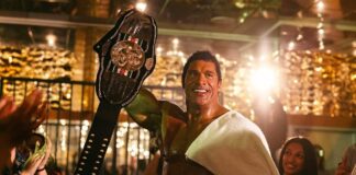 The Smashing Machine OTT Release Update: When & Where To Watch Dwayne Johnson & Emily Blunt’s 2025 Sports Drama The Smashing Machine OTT Release Date