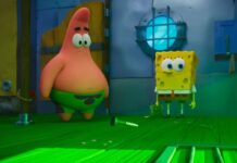 The SpongeBob Movie Box Office Update
