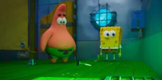 The SpongeBob Movie: Search For SquarePants North America Box Office: Faces Big Holiday Hit With 51.4% Drop The SpongeBob Movie Box Office Update