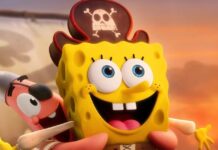 The SpongeBob Movie: Search For SquarePants Early X Reviews: Gets Mixed Responses, But Is Helmed As A Worthy Watch The SpongeBob Movie: Search For SquarePants Early X Reviews Are Out