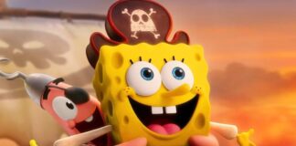 The SpongeBob Movie: Search For SquarePants Early X Reviews: Gets Mixed Responses, But Is Helmed As A Worthy Watch The SpongeBob Movie: Search For SquarePants Early X Reviews Are Out