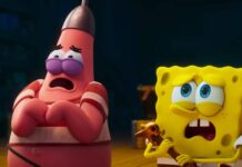 The SpongeBob Movie: Search For SquarePants North America Box Office: Records Franchise’s Biggest Tuesday Ever The SpongeBob Movie: Search For SquarePants North America Box Office