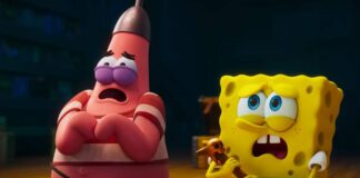 The SpongeBob Movie: Search For SquarePants North America Box Office: Records Franchise’s Biggest Tuesday Ever The SpongeBob Movie: Search For SquarePants North America Box Office
