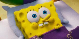 The SpongeBob Movie: Search For SquarePants North America Box Office Day 1: With Just $6M, It Records Lowest Opening Day In The Franchise The SpongeBob Movie: Search For SquarePants North America Box Office Day 1