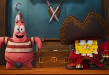 The SpongeBob Movie: Search for SquarePants North America Box Office: Solid $1.4M Preview Start Signals A Healthy Debut Ahead The SpongeBob Movie: Search for SquarePants North America Box Office: Previews update