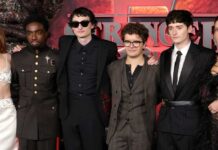 The Stranger Things Star Who Was Almost Cut From The Show