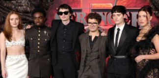 The Stranger Things Star Who Was Almost Cut From The Show